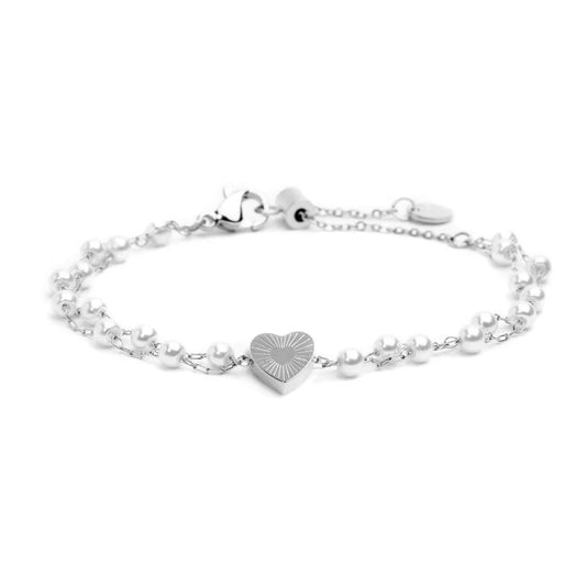 Bracciale MARLÙ 15BR068-W