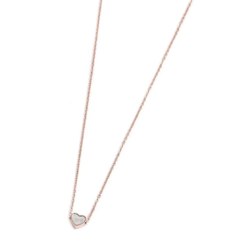 Collana MARLÙ 15CN034R-W