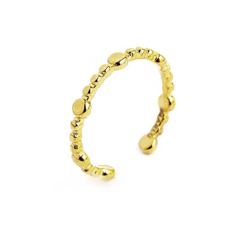 Anello MARLÙ 18AN096G-F
