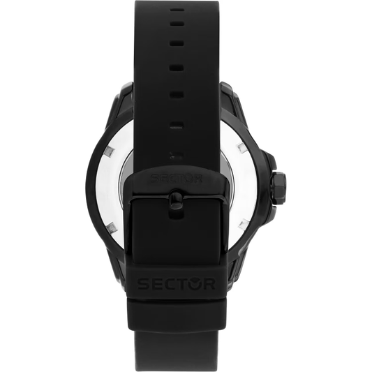 Orologio uomo Patrick De Gayardon SECTOR Legend