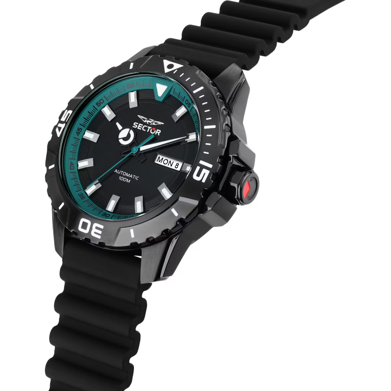 Orologio uomo Patrick De Gayardon SECTOR Legend