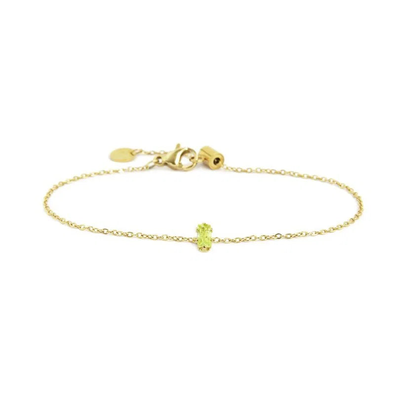 Bracciale MARLÙ 2BR0100G-V