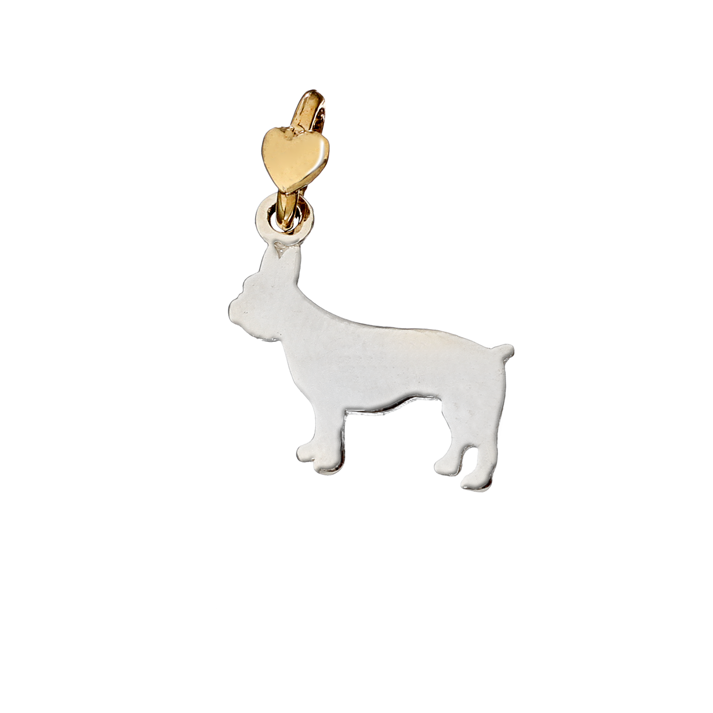 Ciondolo Bulldog Francese DODO Mariani