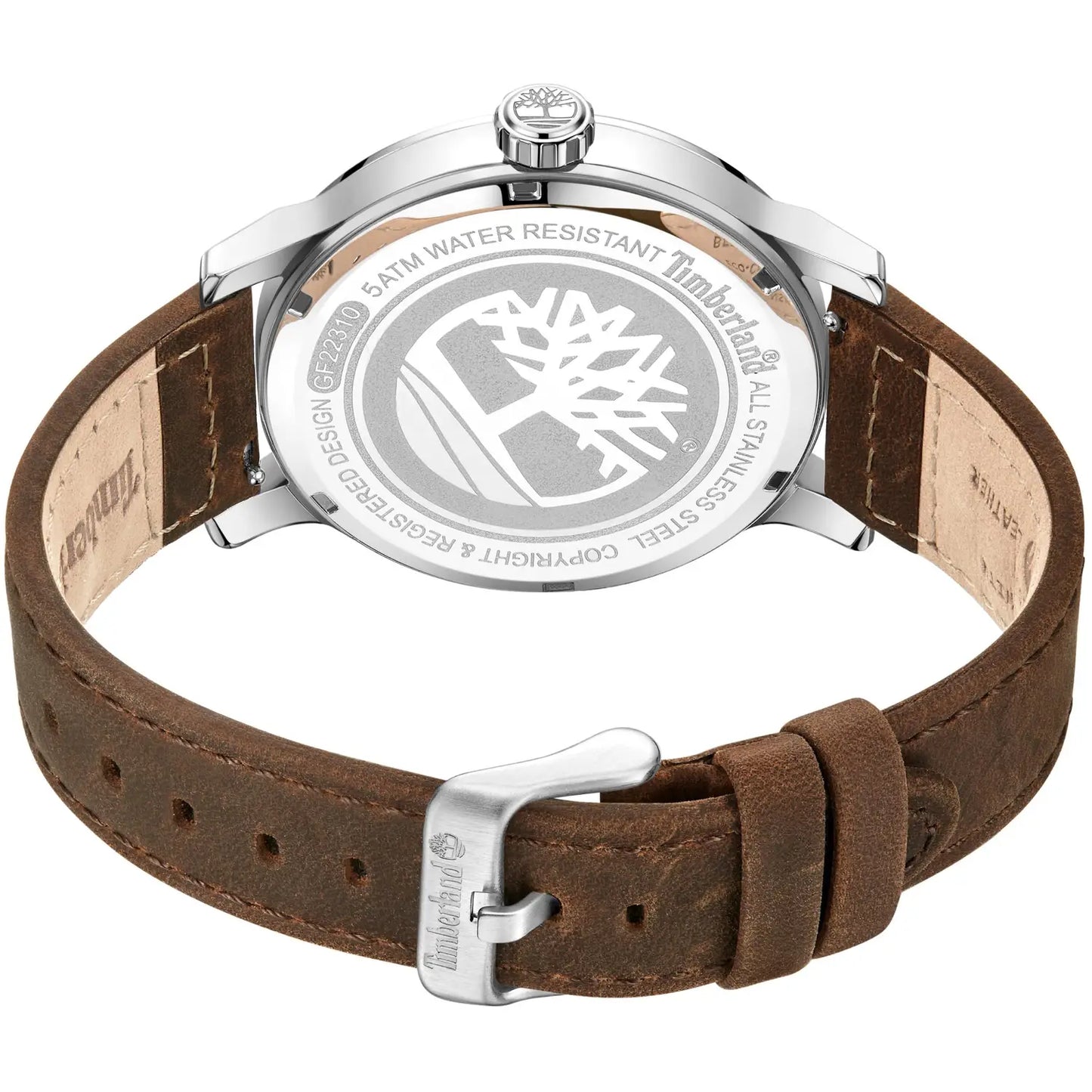 Orologio uomo TIMBERLAND