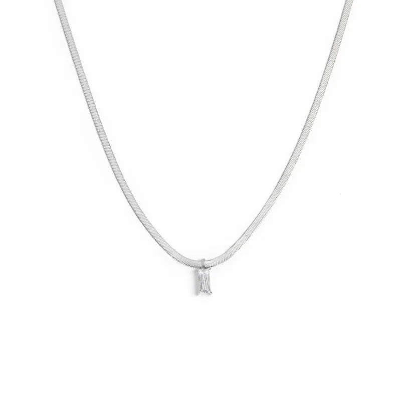 Collana MARLÙ 31CN0001-W