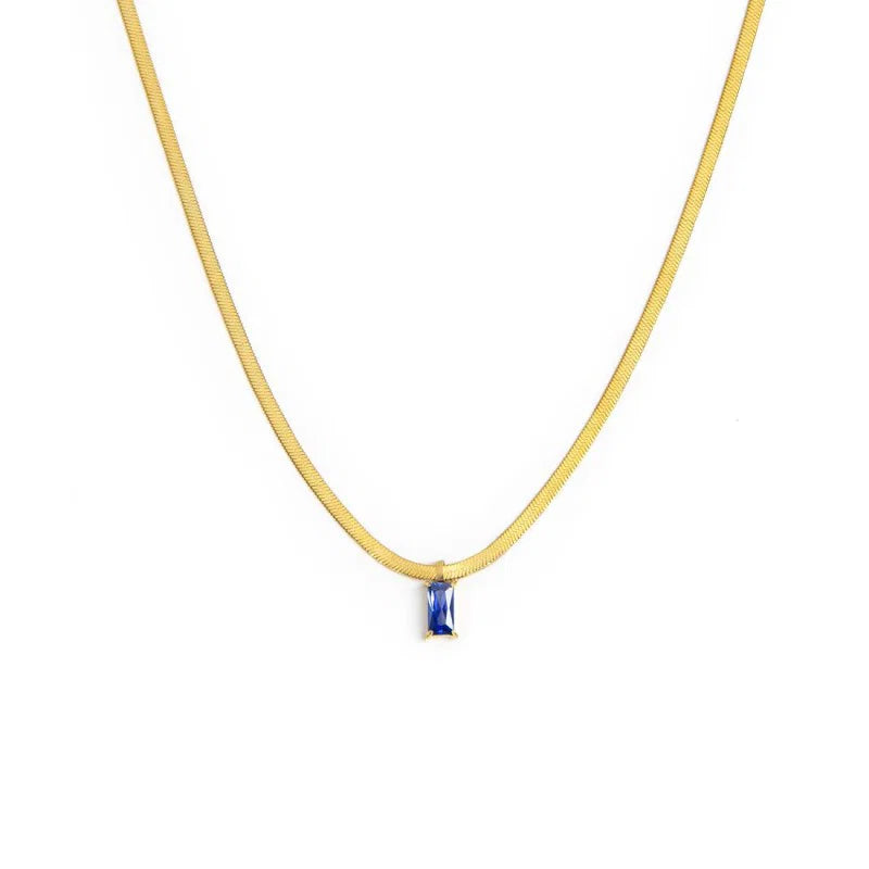 Collana MARLÙ 31CN0001G-B