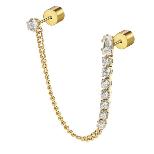 Orecchini MARLÙ 31OR0003G-W