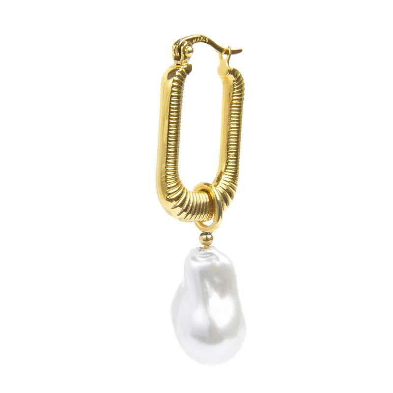 Orecchini MARLÙ 33OR0065G-W
