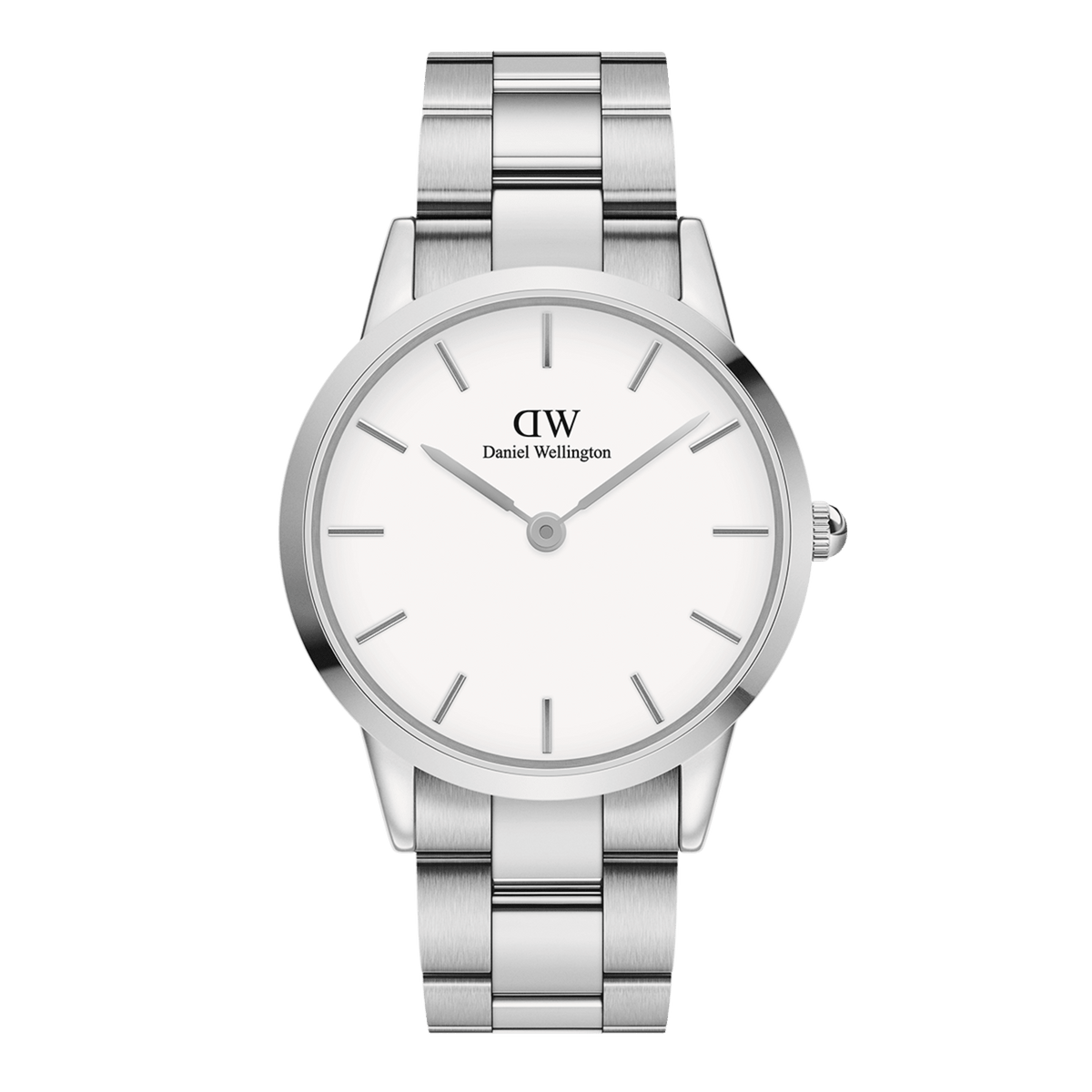 Orologio Iconic Link DANIEL WELINGTON