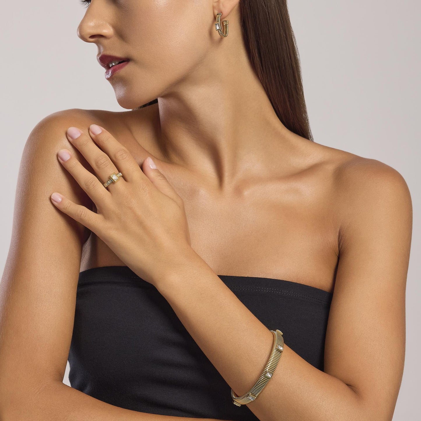 Bracciale tubogas donna KIDULT Style