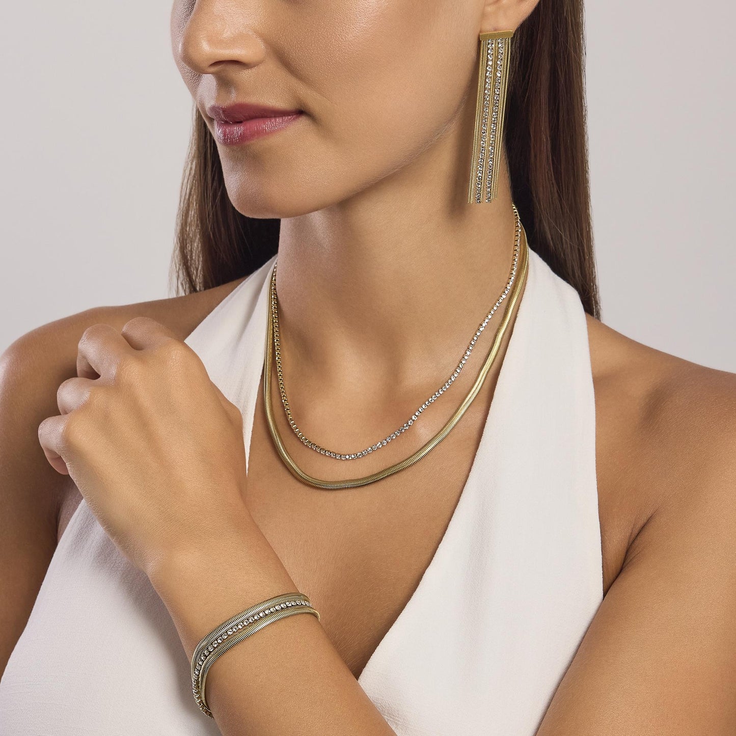 Bracciale donna KIDULT Style