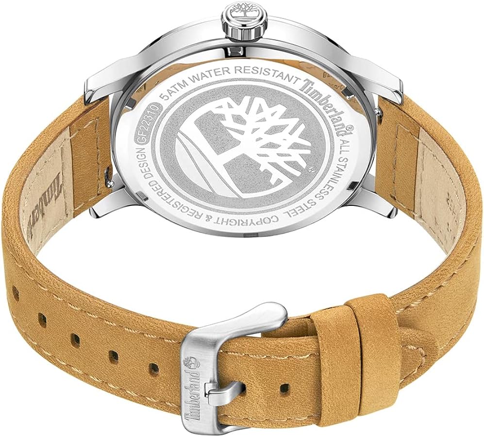 Orologio uomo TIMBERLAND