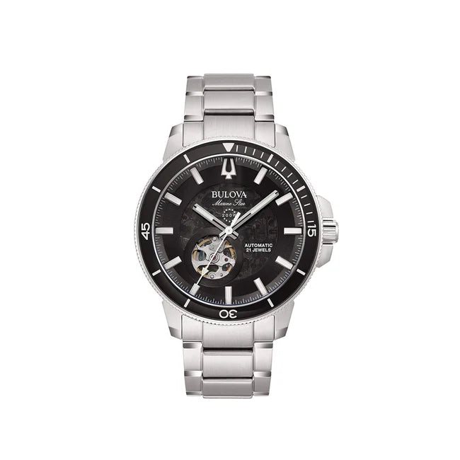 Orologio uomo Bulova 96A290