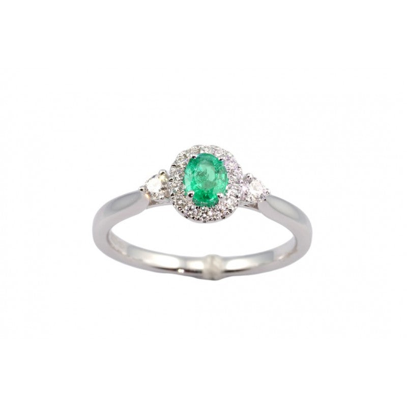 Anello donna Giorgio Visconti ABX16085S