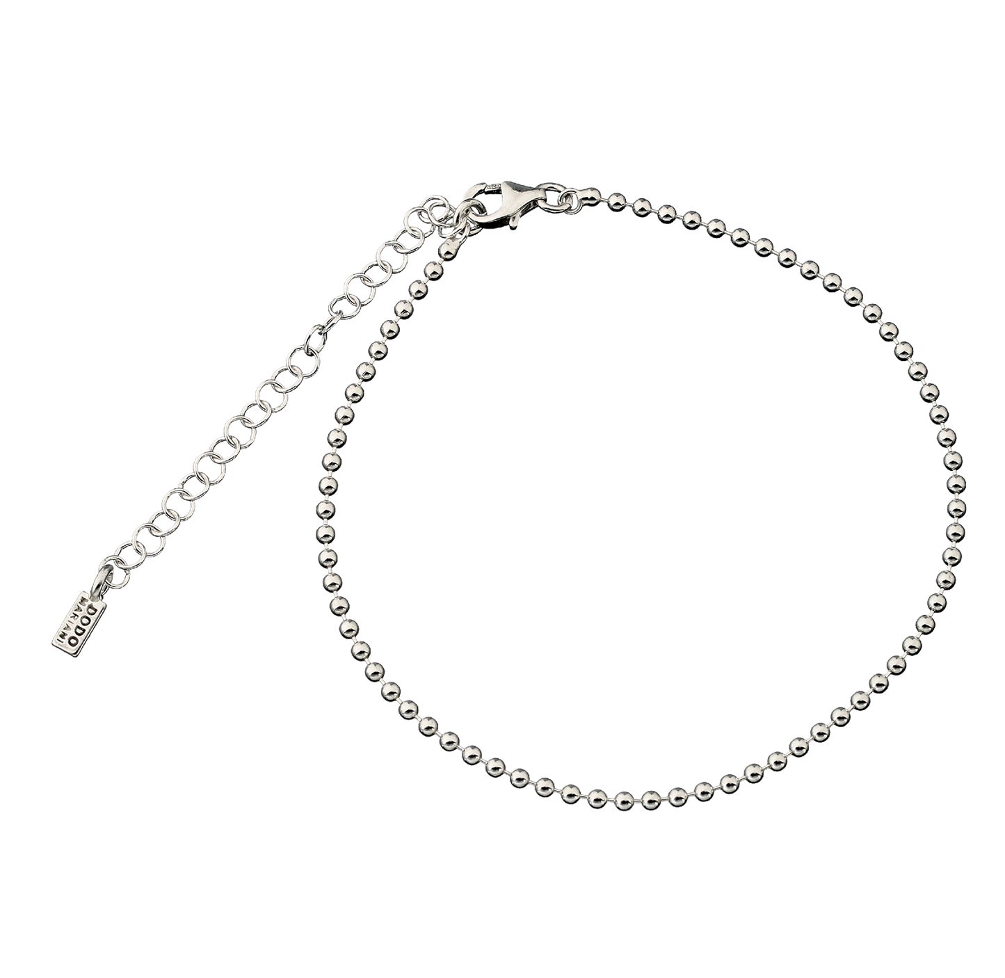 Cavigliera Pallini DODO MARIANI