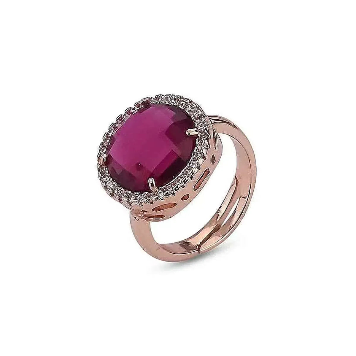 Anello donna Boccadamo XAN190RS