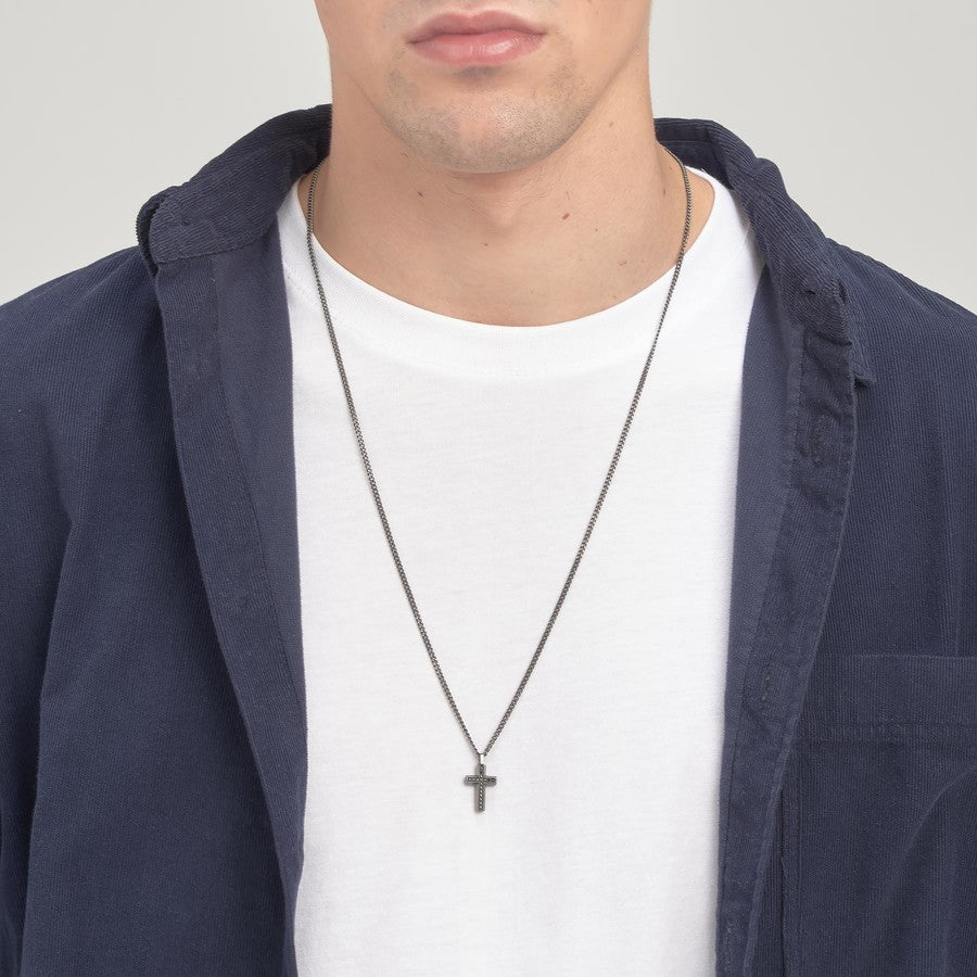 Collana uomo BBC03