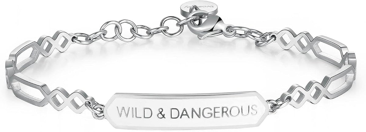 Bracciale donna BROSWAY BHK342