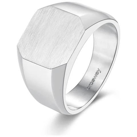 Anello uomo BROSWAY BIK31A