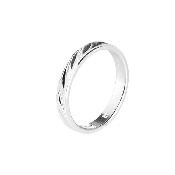 Anello donna Boccadamo FD008