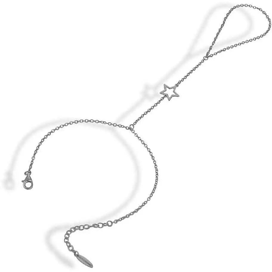 Baciamano donna Boccadamo GBC006