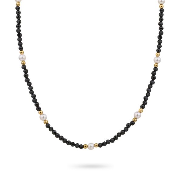 Collana donna Boccadamo LM GR28
