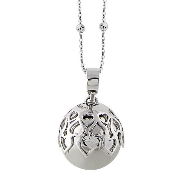 Collana donna Boccadamo TR/GR01