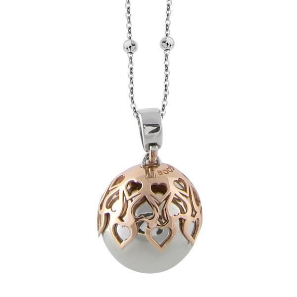 Collana donna Boccadamo TR/GR05