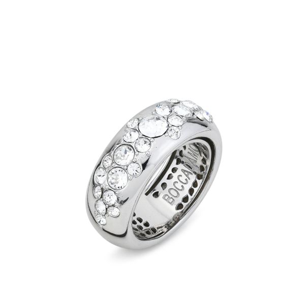Anello donna Boccadamo XAN214G