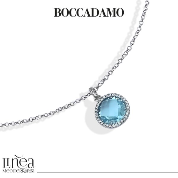 Collana donna Boccadamo XGR651