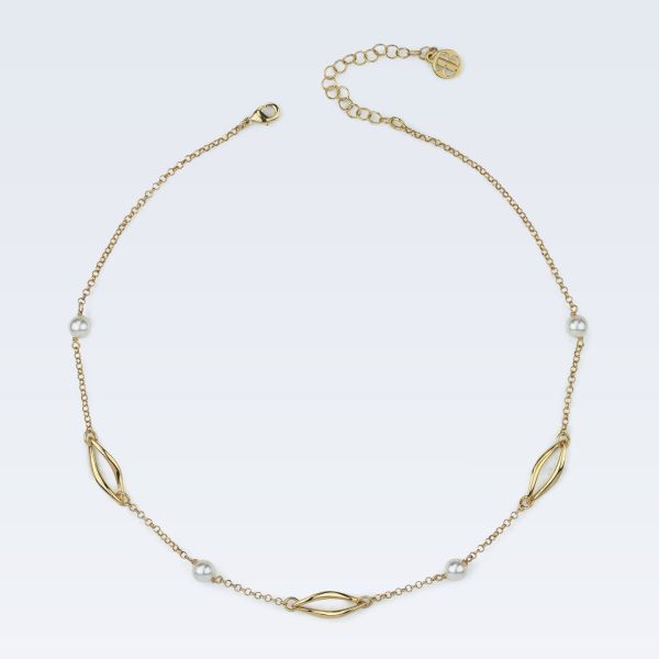 Collana donna Boccadamo XGR758D