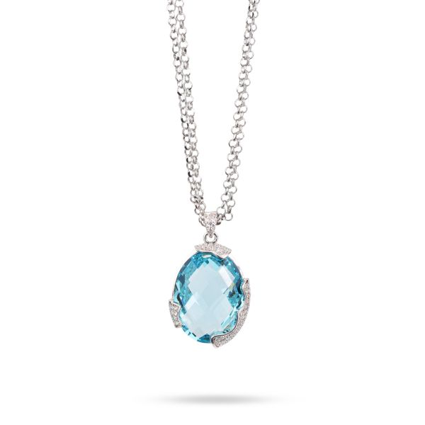 Collana donna Boccadamo XGR770A