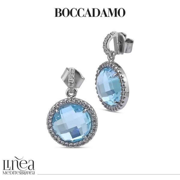 Orecchini donna Boccadamo XOR639