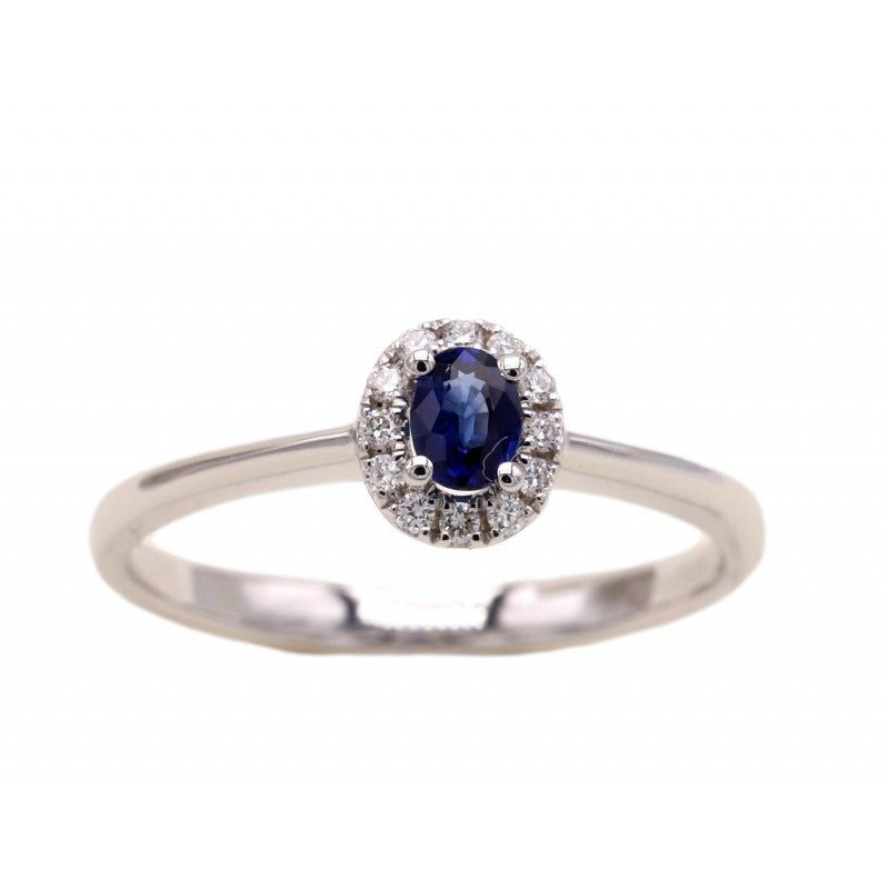 Anello donna Giorgio Visconti ABX15812Z