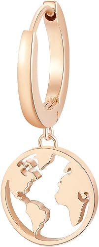 Orecchini donna BHKE012