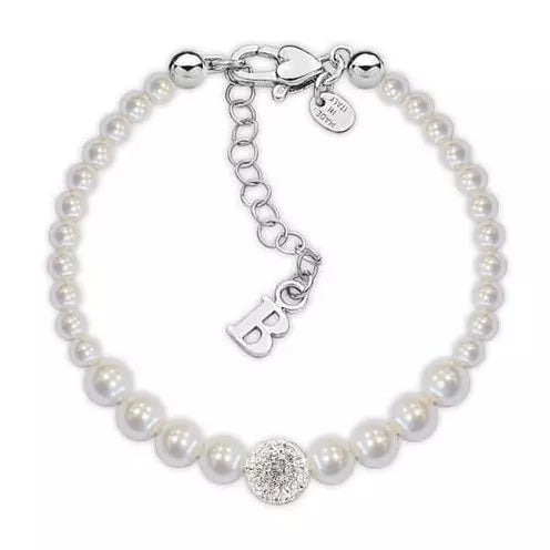 Bracciale donna Boccadamo BR366