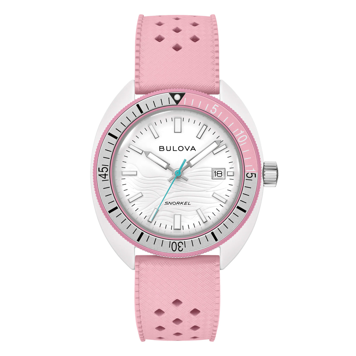 Orologio Bulova 98B460