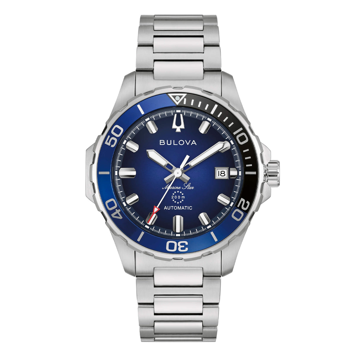 Orologio Bulova 98B466