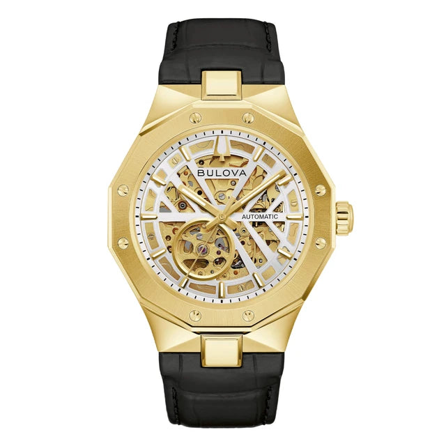 Orologio uomo Bulova 97A206
