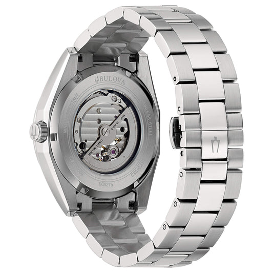 Orologio uomo Bulova 96A275