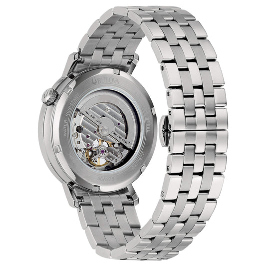 Orologio uomo Bulova 96A276