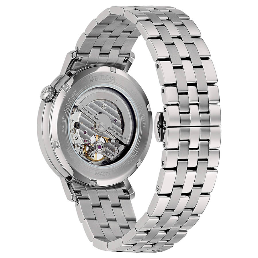 Orologio uomo BULOVA 96A277