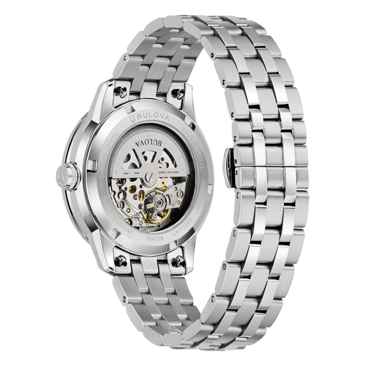 Orologio Bulova 96A329