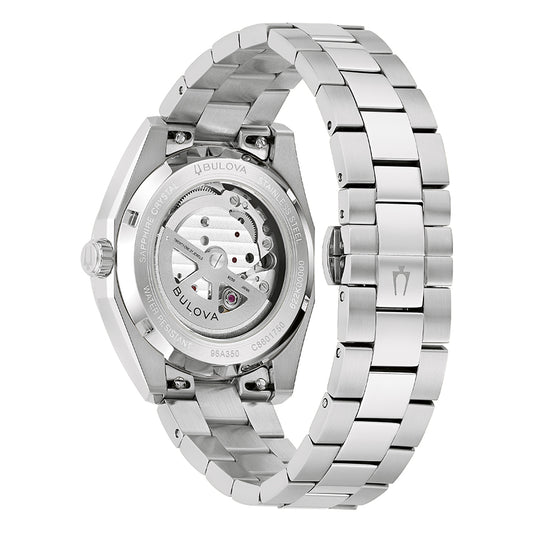Orologio uomo BULOVA 96A350
