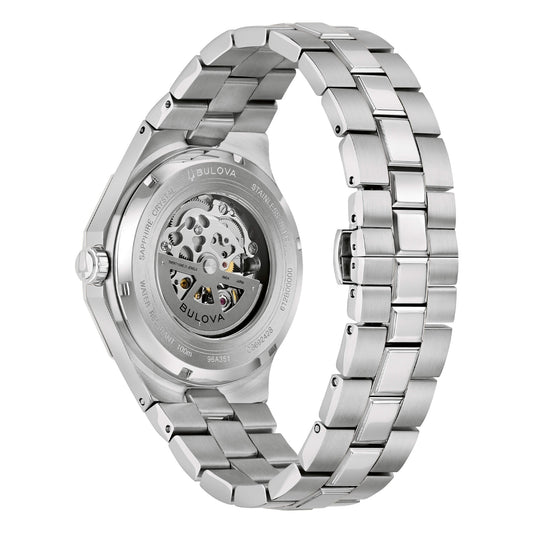 Orologio uomo Bulova 96A351