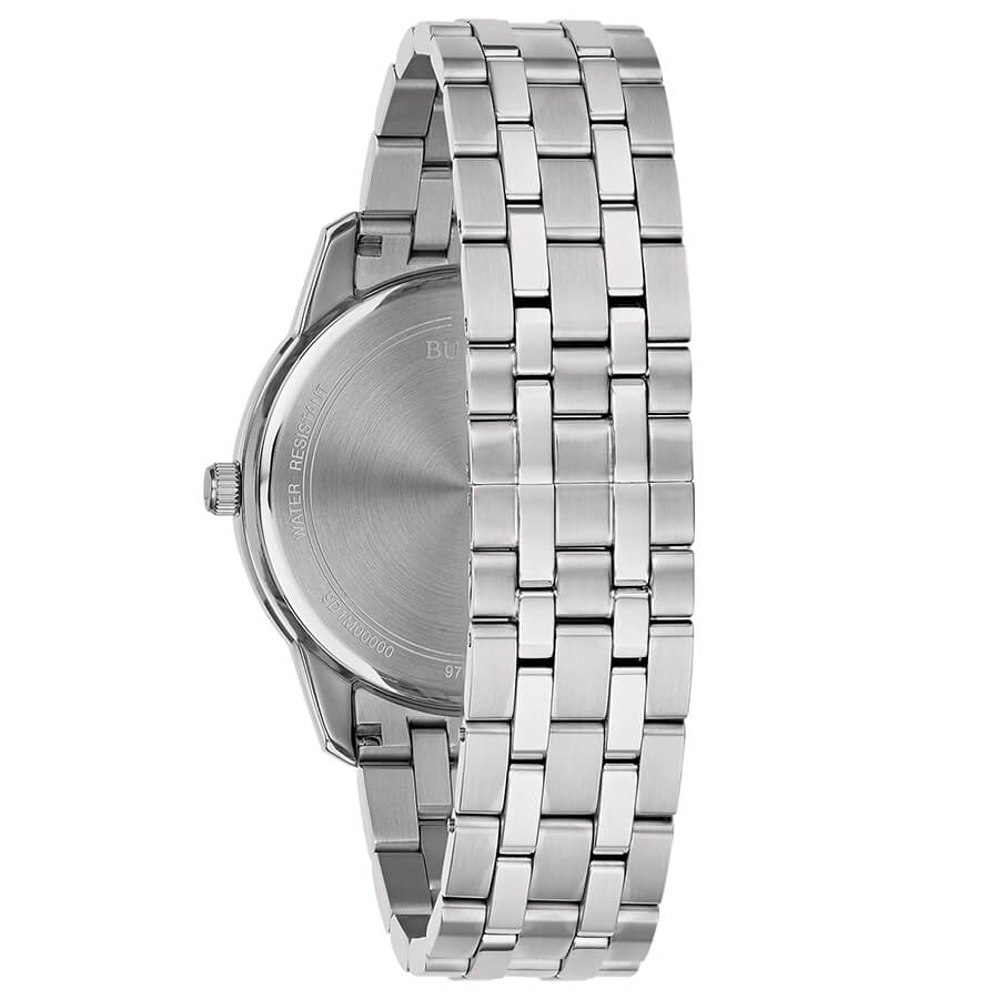 Orologio uomo BULOVA 98B338