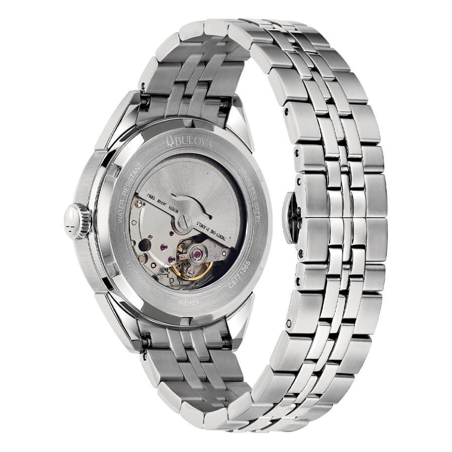 Orologio uomo BULOVA 96B423