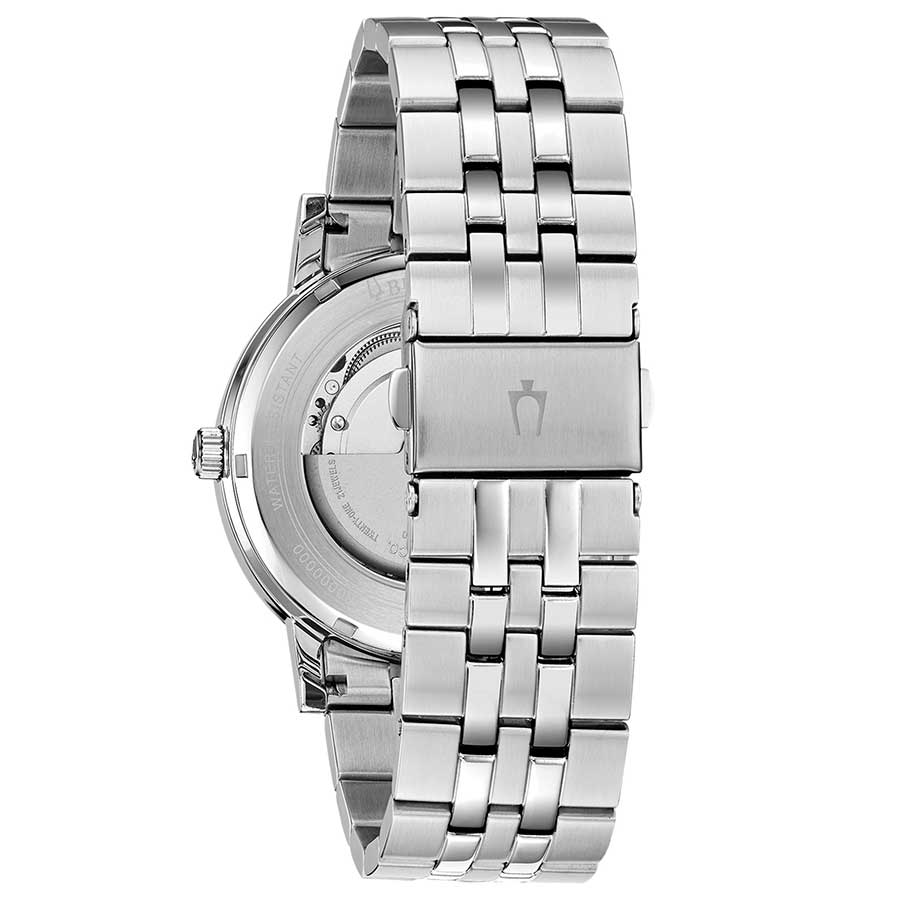 Orologio uomo BULOVA 96C132