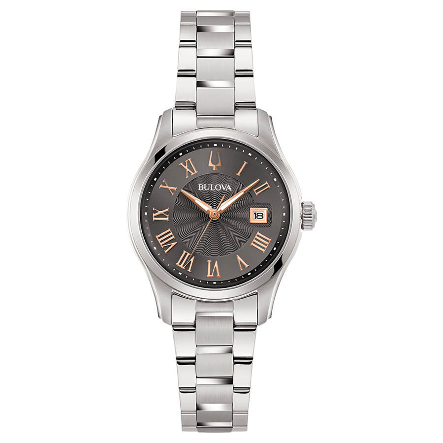 Orologio donna BULOVA 96M164