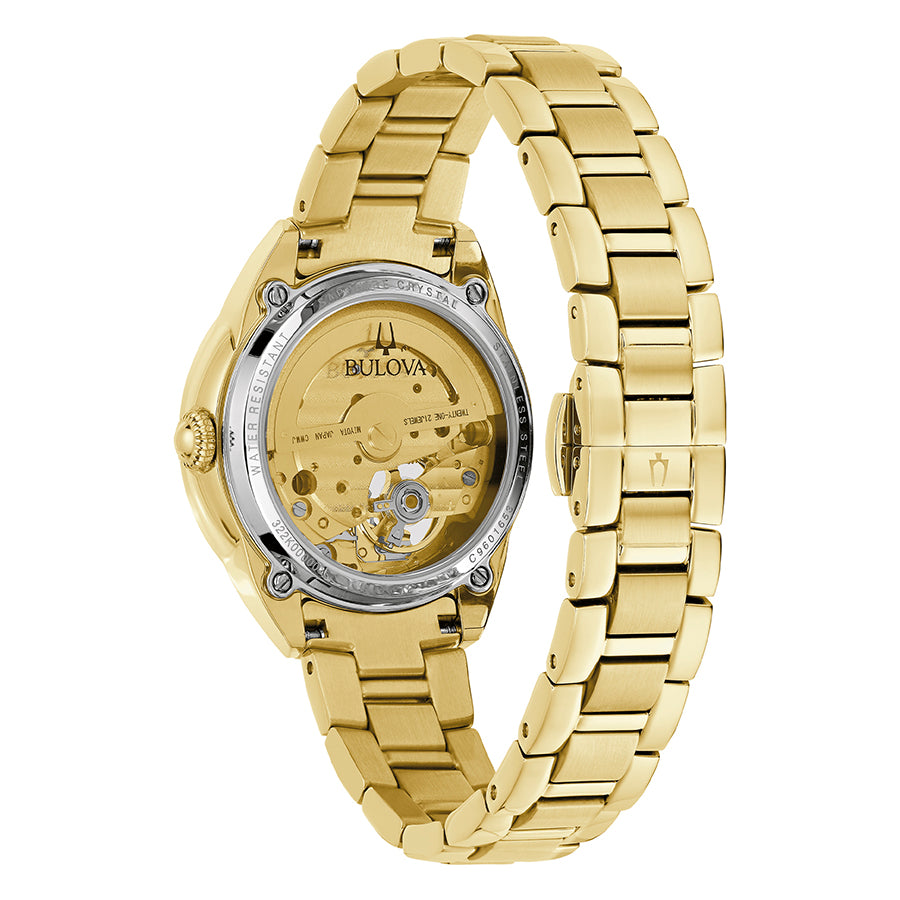 Orologio donna BULOVA 97L172